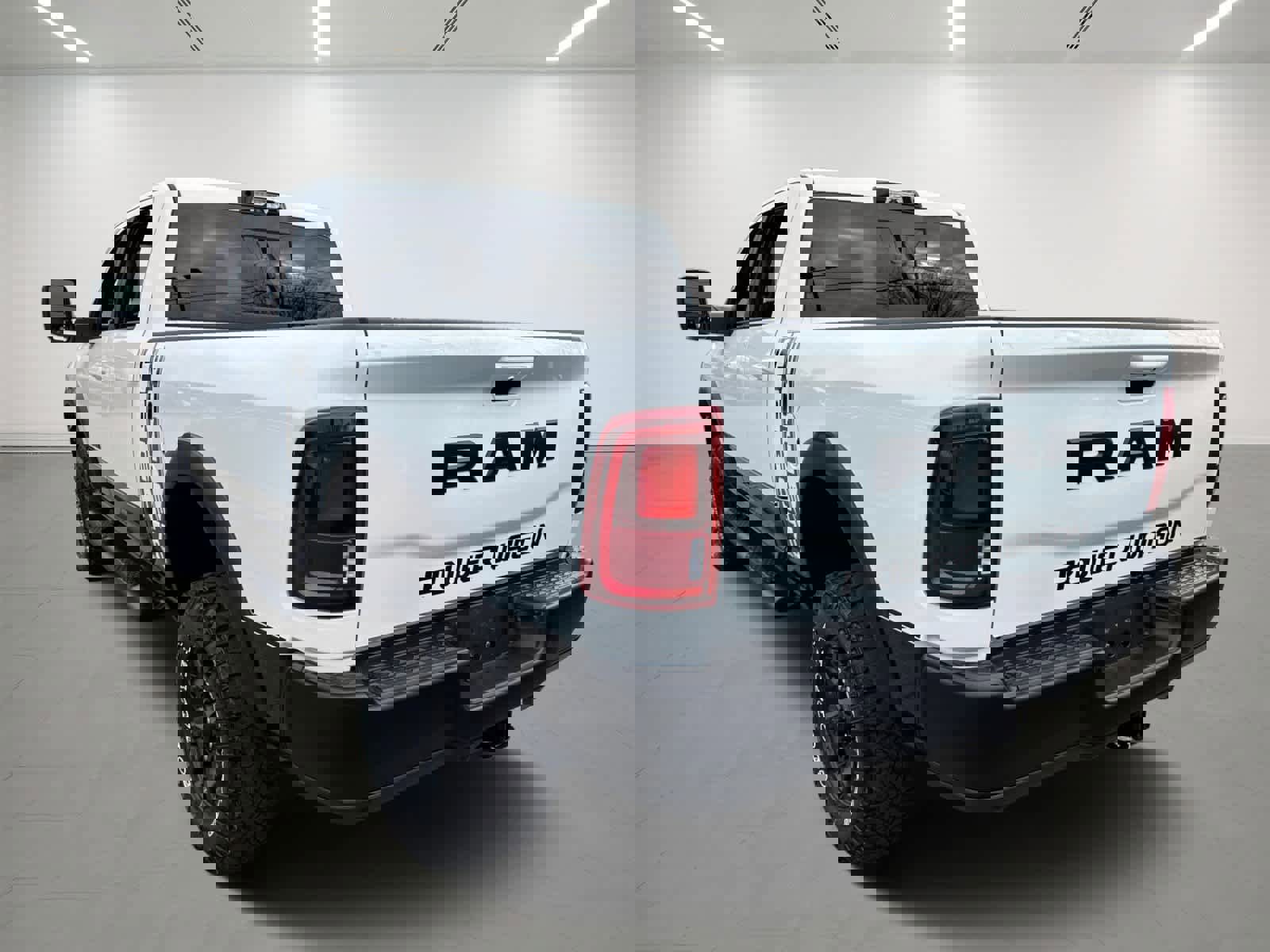 Used 2025 RAM 2500 Power Wagon image 4