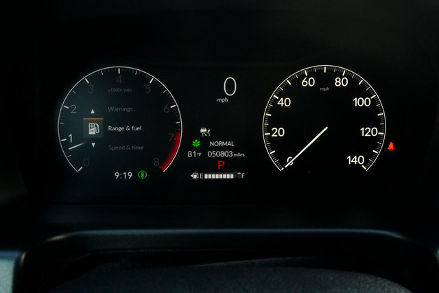 Used 2025 Honda Odyssey EX-L image 15