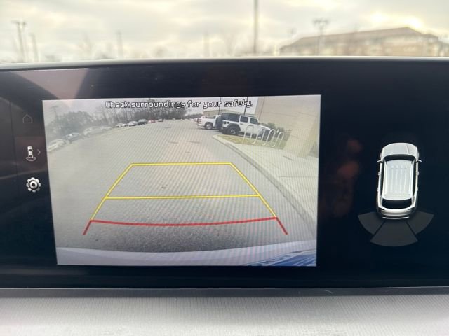 Used 2024 Kia Telluride S w/ S Sunroof Package image 17