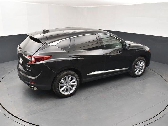Used 2024 Acura RDX SH-AWD image 18