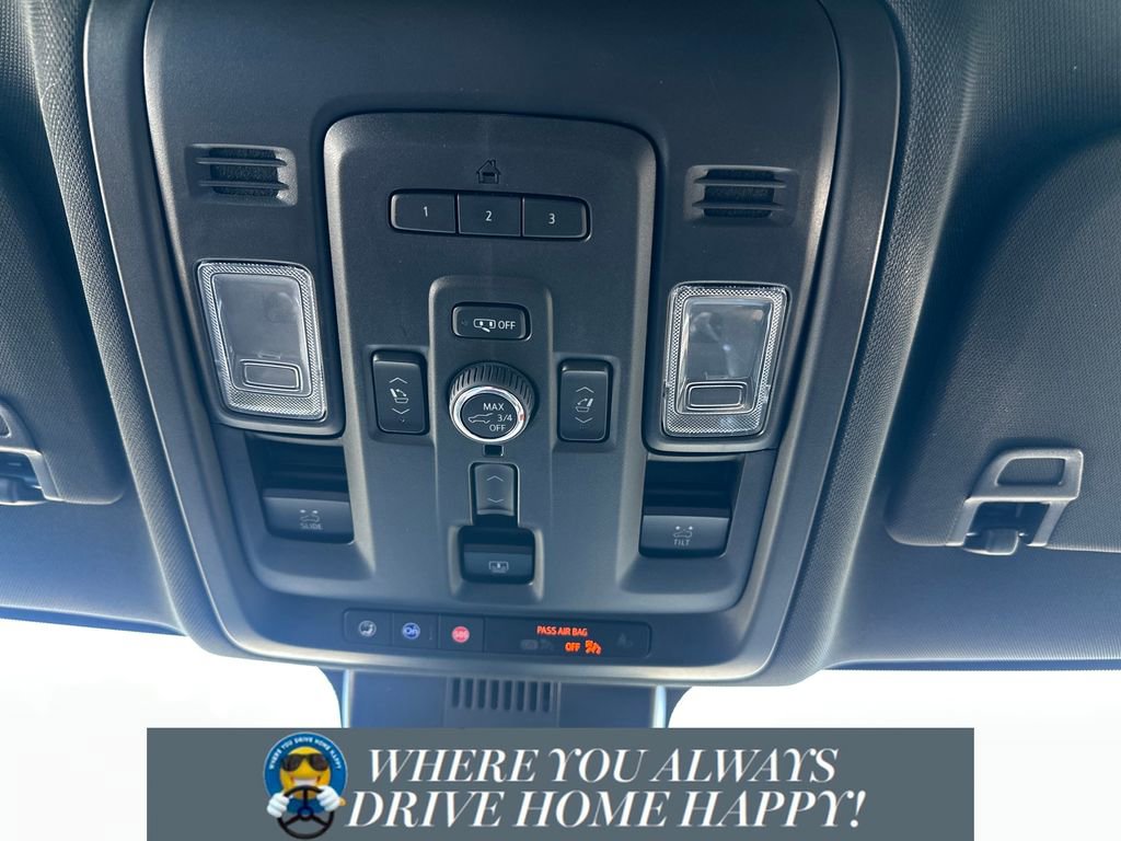 Used 2023 Chevrolet Tahoe High Country image 20