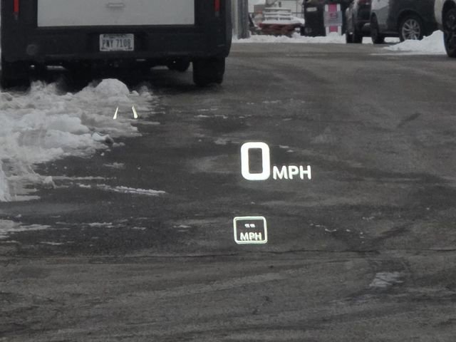 New 2026 Chevrolet Equinox EV LT w/ Convenience Package II image 15