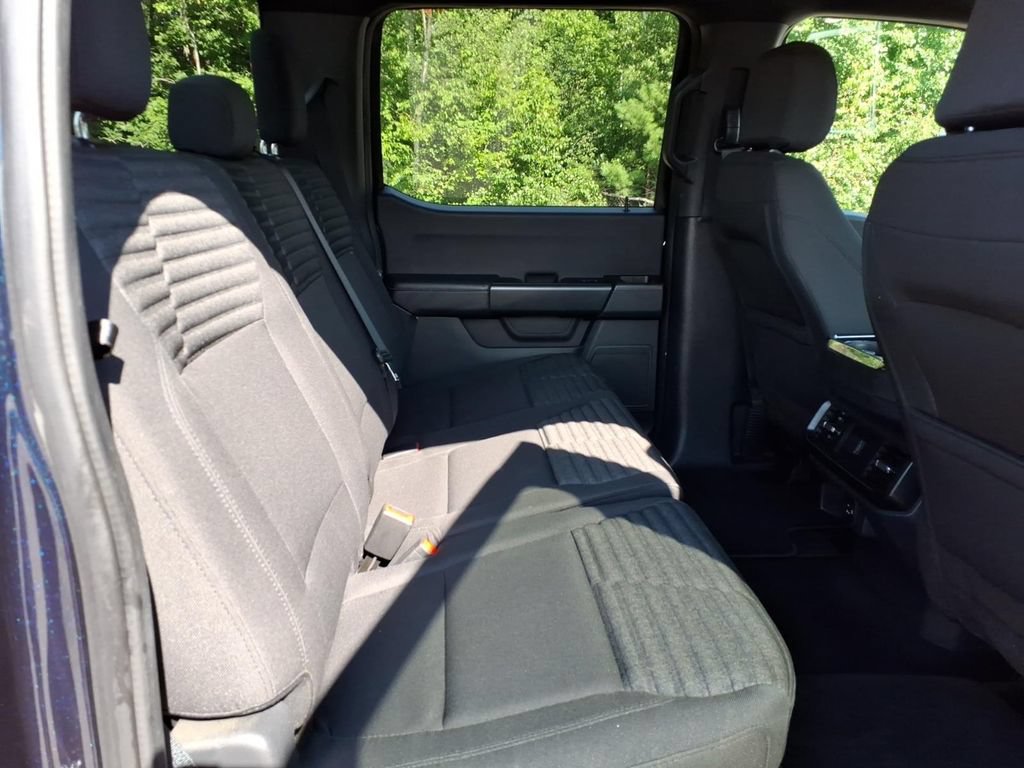 Certified 2023 Ford F150 XL w/ STX Appearance Package AWD/4WD image 15