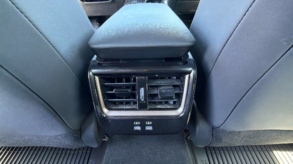 Certified 2025 Toyota Crown Signia w/ Advanced Technology Package AWD/4WD image 25
