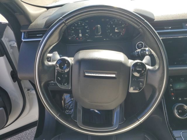 Used 2019 Land Rover Range Rover Velar R-Dynamic SE image 21