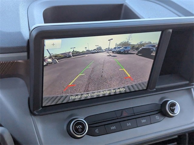 Used 2023 Ford Maverick Lariat w/ Lariat Luxury Package image 27