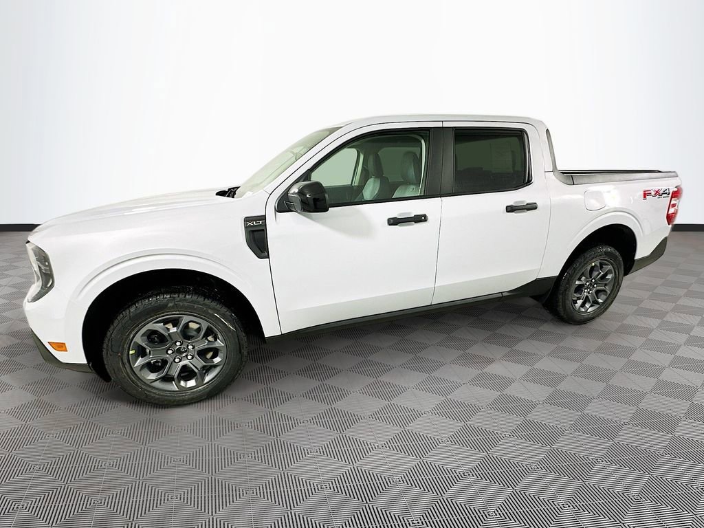 New 2026 Ford Maverick XLT w/ XLT Luxury Package AWD/4WD image 26