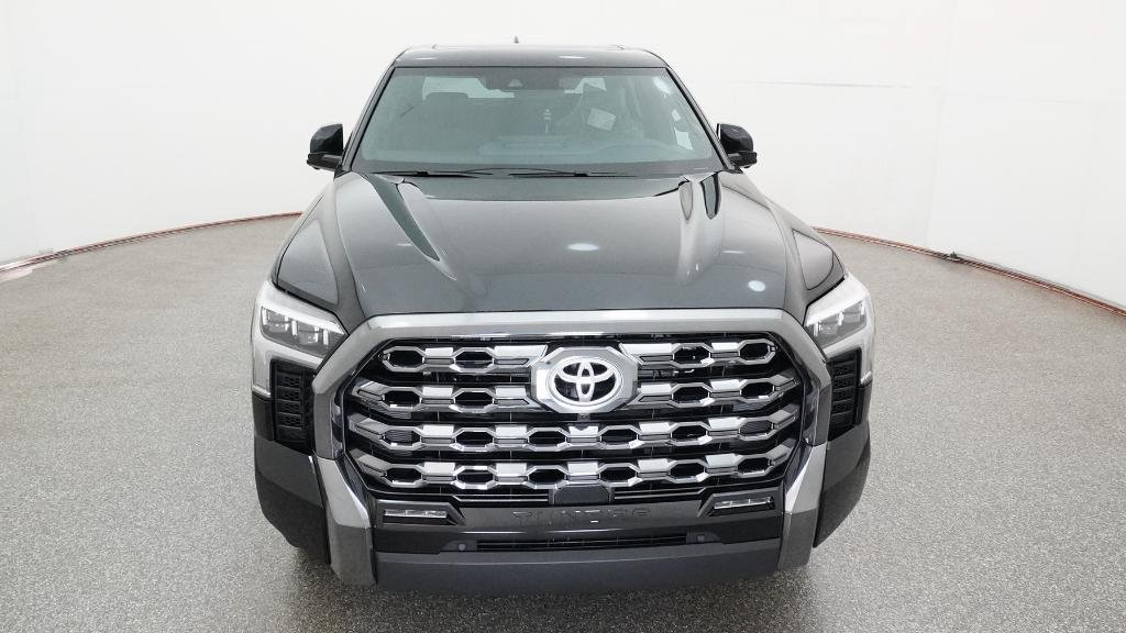New 2026 Toyota Tundra Platinum AWD/4WD image 33