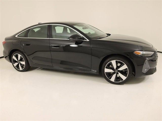 Certified 2025 Audi A5 2.0T Premium Plus w/ Premium Plus image 6