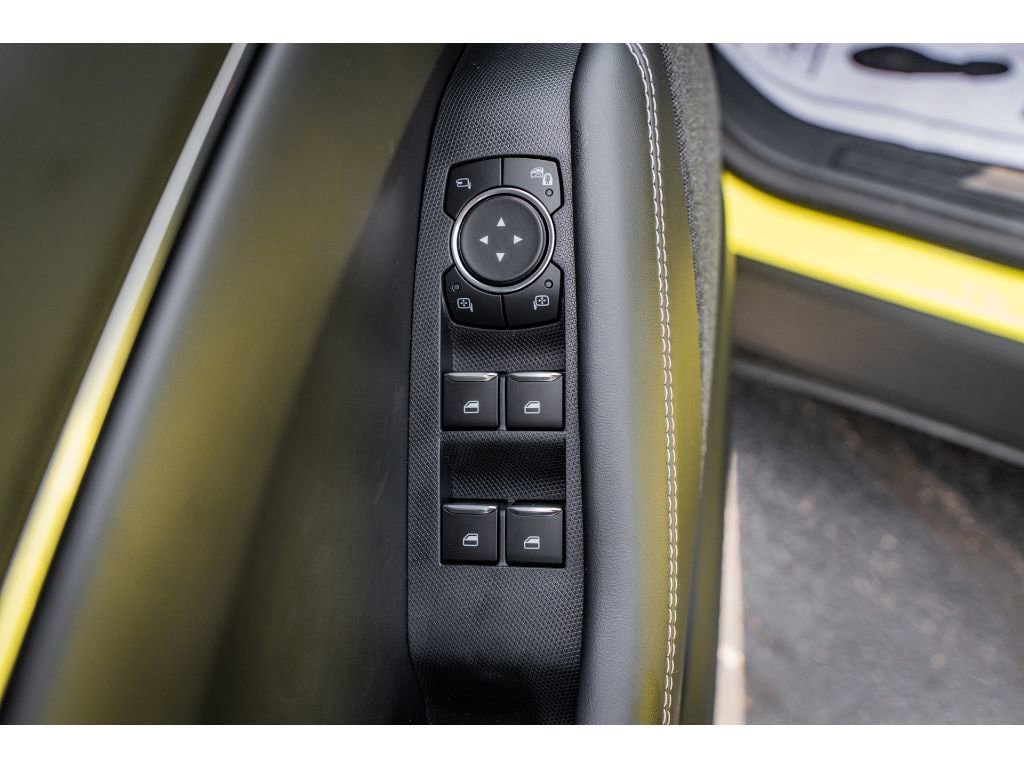 New 2025 Ford Mustang Mach-E Premium AWD/4WD image 7