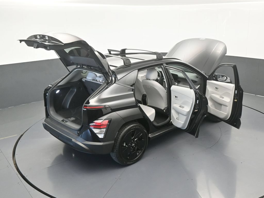 Used 2026 Hyundai Kona SEL Sport FWD image 66