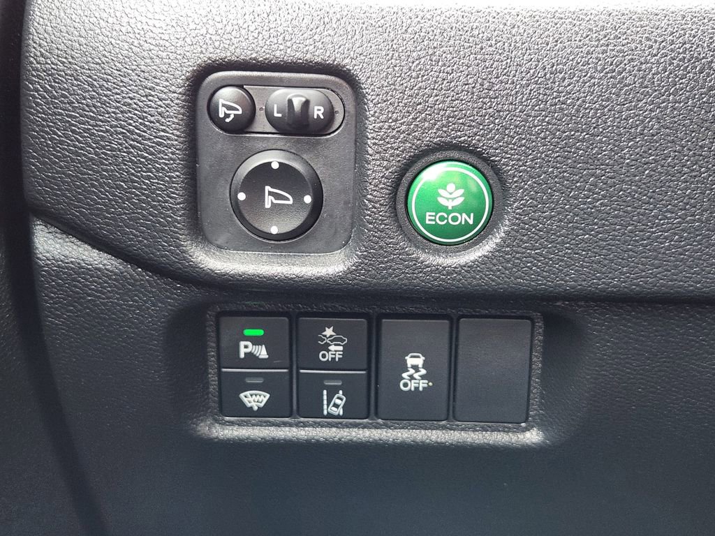 Used 2024 Honda Passport TrailSport image 20