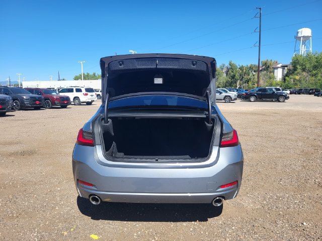 Used 2023 BMW 330i xDrive Sedan w/ Premium Package AWD/4WD image 26
