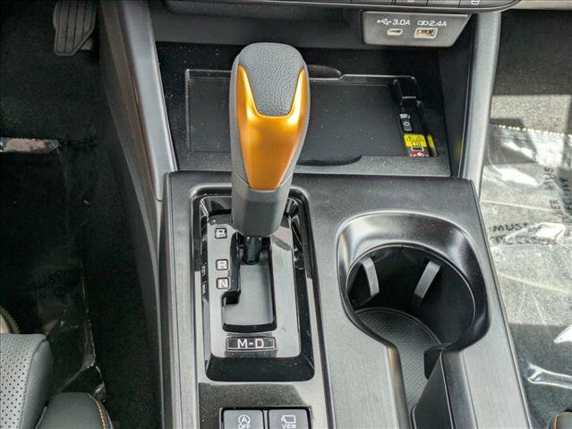 New 2026 Subaru Outback Wilderness image 13