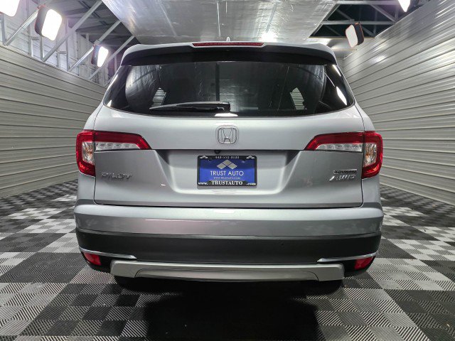 Used 2021 Honda Pilot Touring image 6