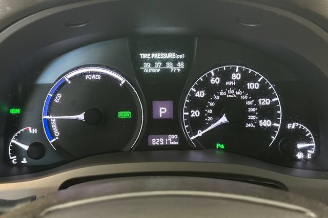 Used 2015 Lexus RX 450h FWD image 28