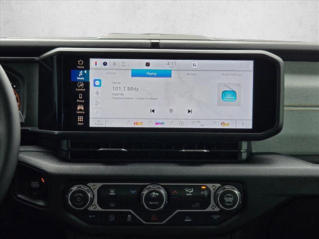 New 2026 Jeep Wrangler Willys image 12