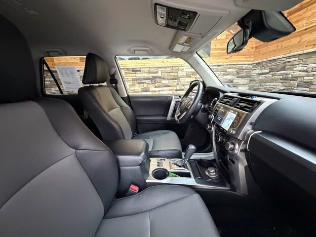 Used 2022 Toyota 4Runner SR5 Premium AWD/4WD image 14