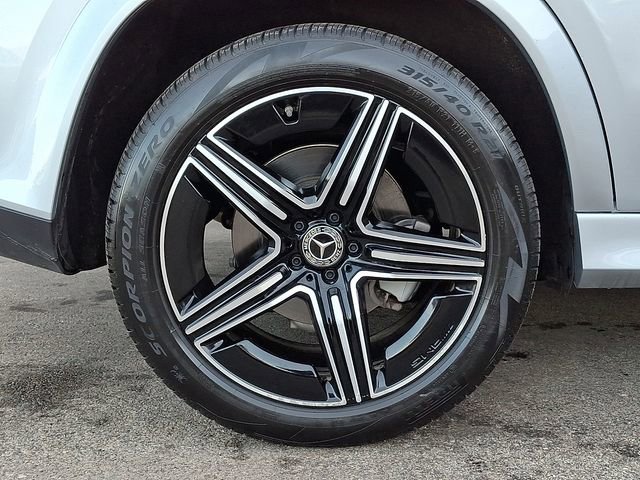 Used 2025 Mercedes-Benz GLE 450e 4MATIC image 13