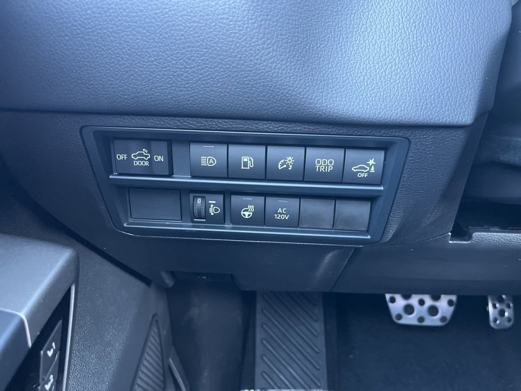 New 2026 Toyota Tundra Limited image 65
