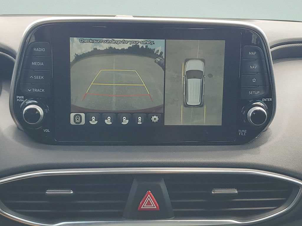 Used 2019 Hyundai Santa Fe FWD image 18