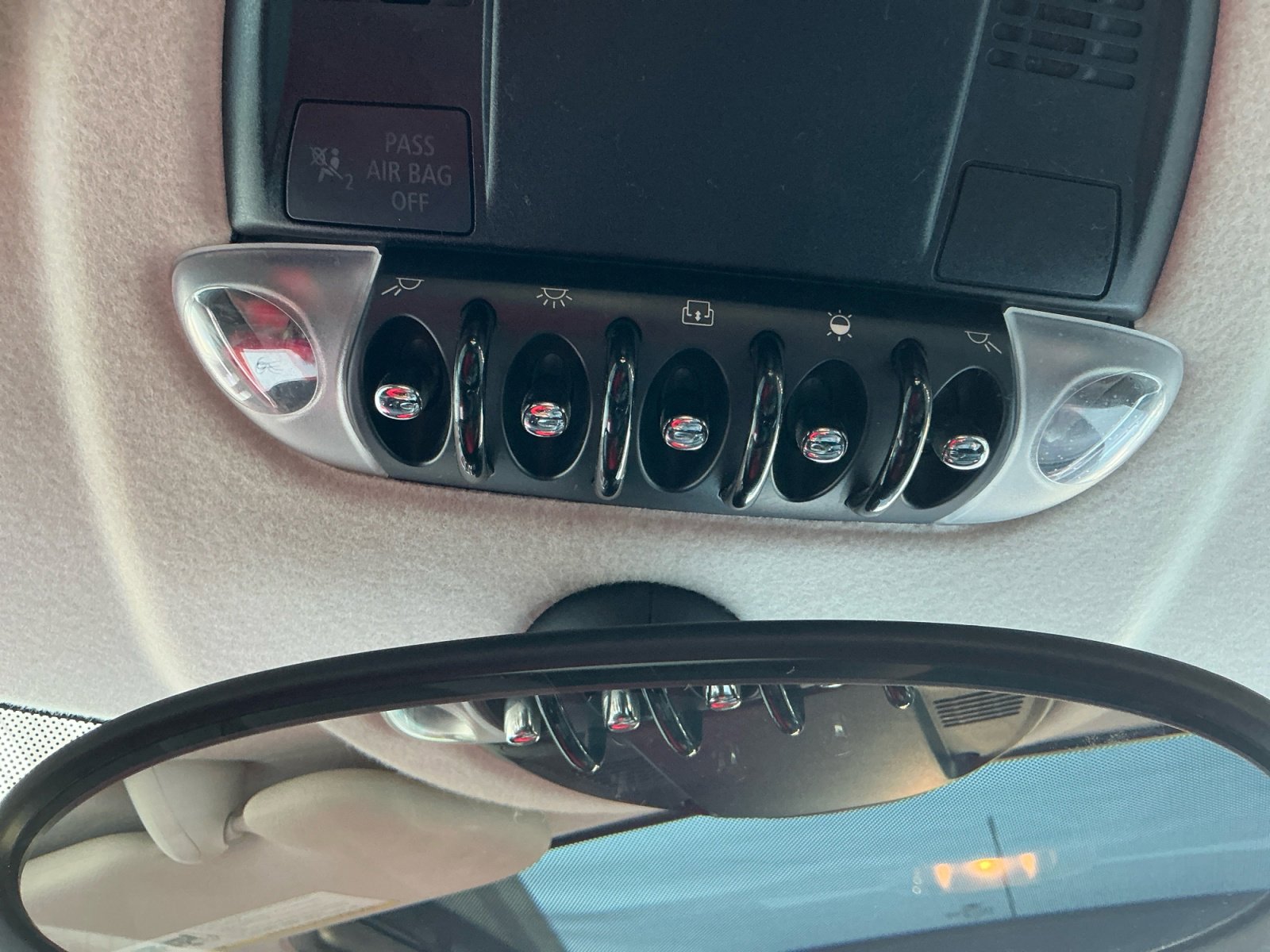 Used 2013 MINI Cooper S image 30