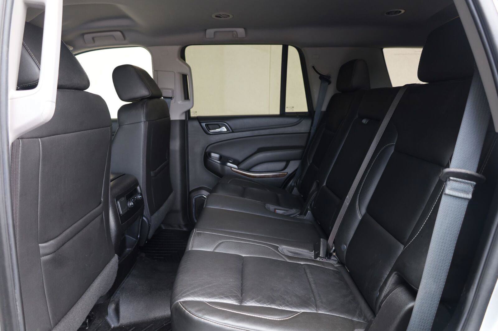 Used 2018 Chevrolet Tahoe LT AWD/4WD image 22