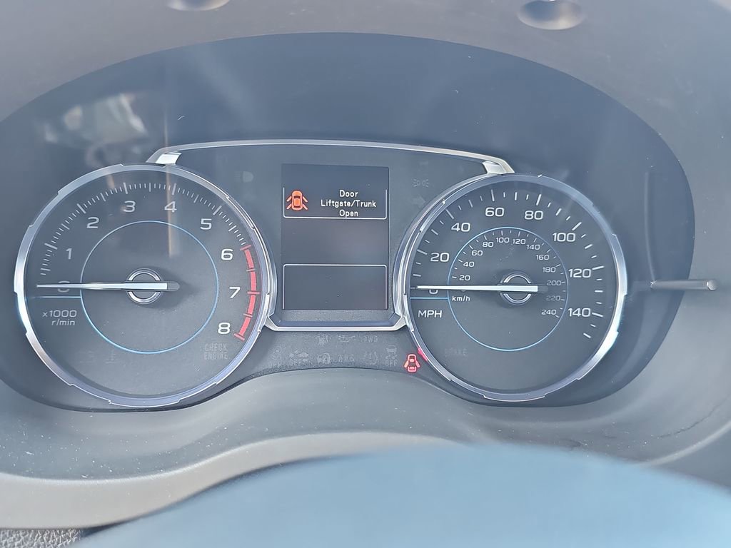 Used 2017 Subaru Forester 2.5i Premium image 19