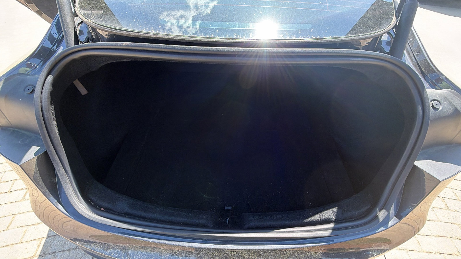 Used 2025 Tesla Model 3 Long Range image 13