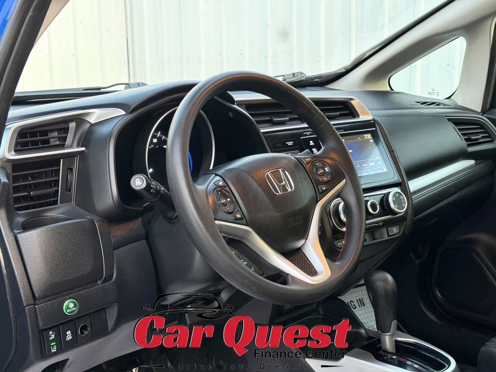 Used 2020 Honda Fit EX image 10