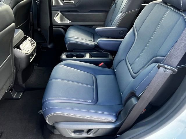 New 2026 INFINITI QX80 4WD image 28