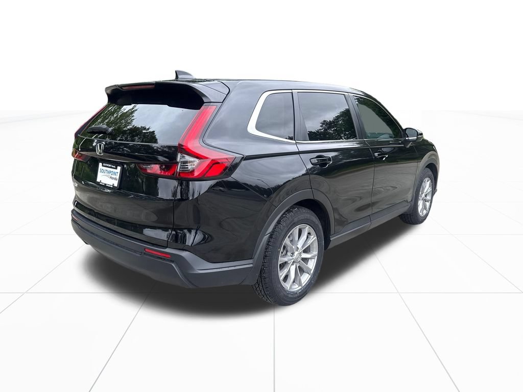 Certified 2023 Honda CR-V EX image 9