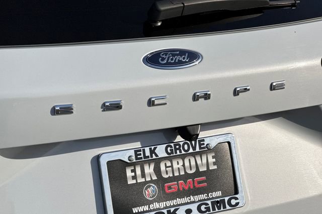 Used 2025 Ford Escape ST-Line FWD image 51