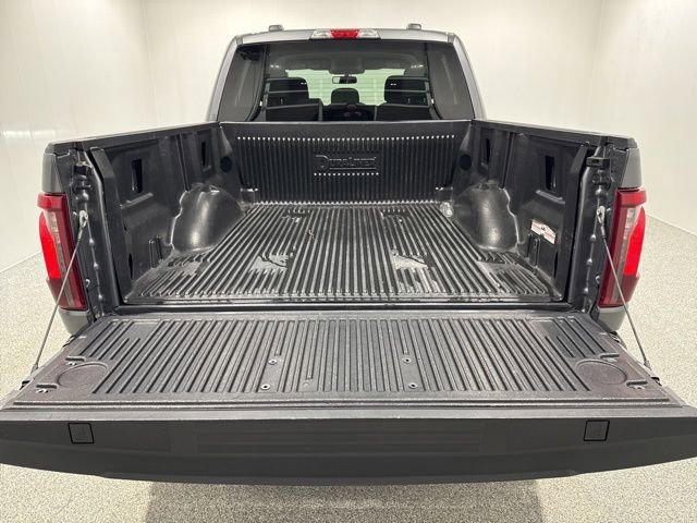 Used 2024 Ford F150 XLT image 7