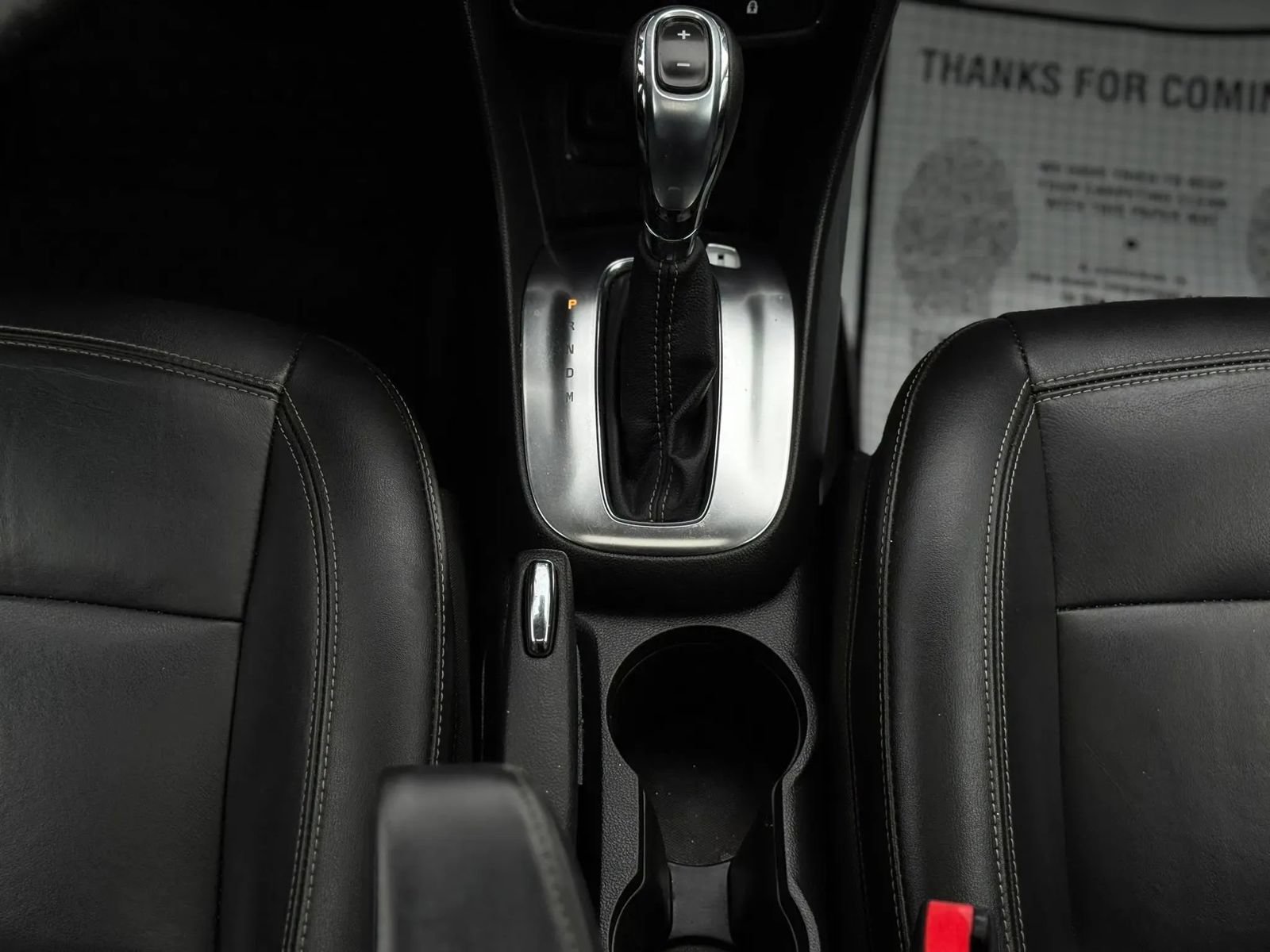 Used 2014 Buick Encore Leather AWD/4WD image 25