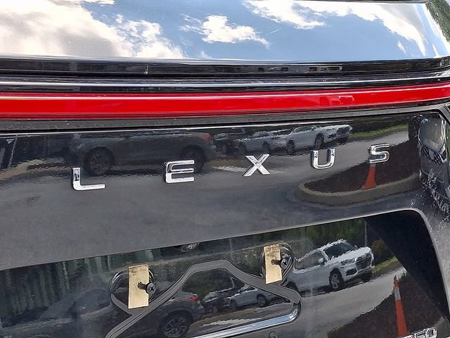 Used 2024 Lexus NX 350 AWD w/ Cold Area Package image 31