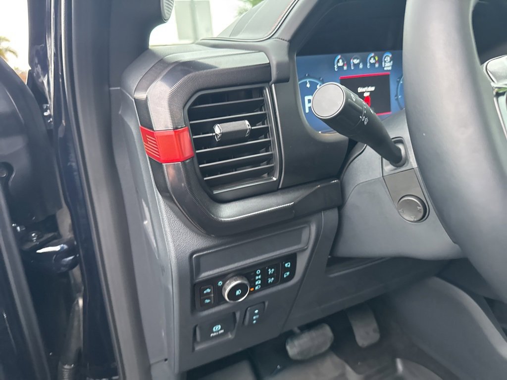 Used 2025 Ford F150 Raptor R w/ Equipment Group 803A Raptor R image 24