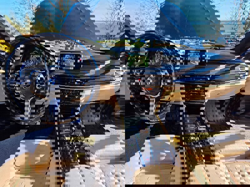 Used 2016 BMW X5 xDrive35i AWD/4WD image 17