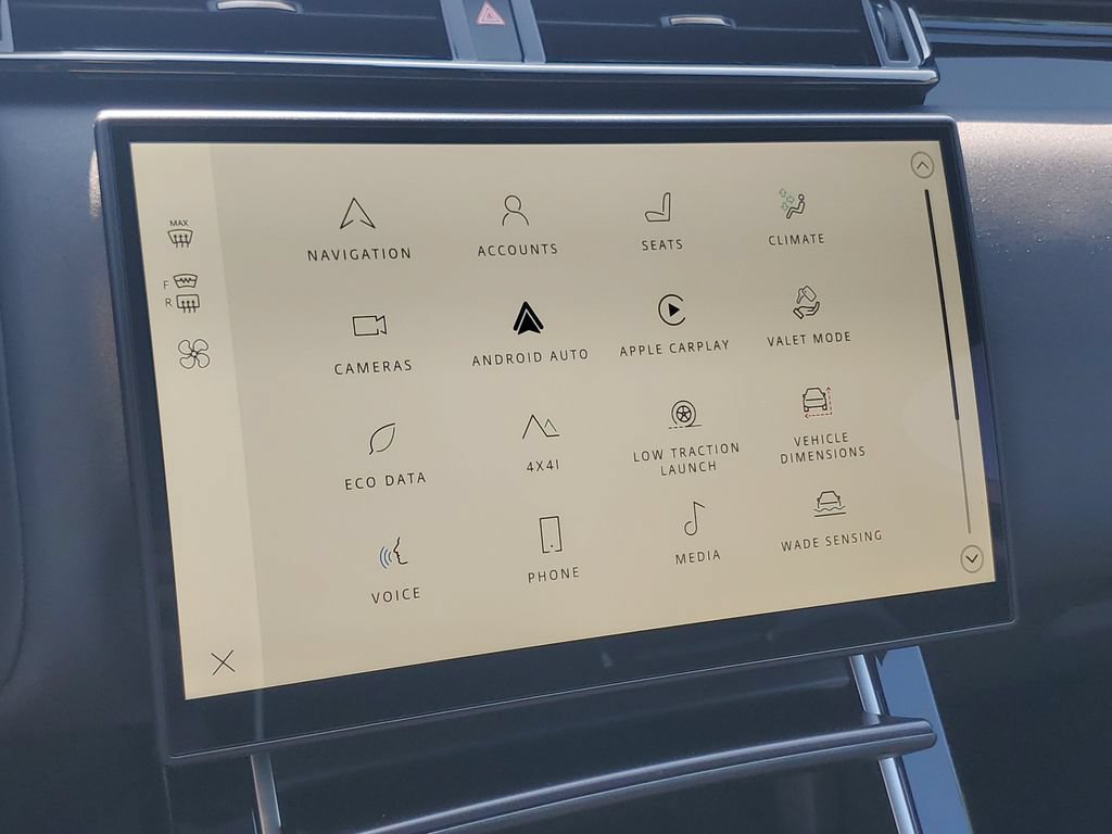 New 2026 Land Rover Range Rover Velar Belgravia AWD/4WD image 19