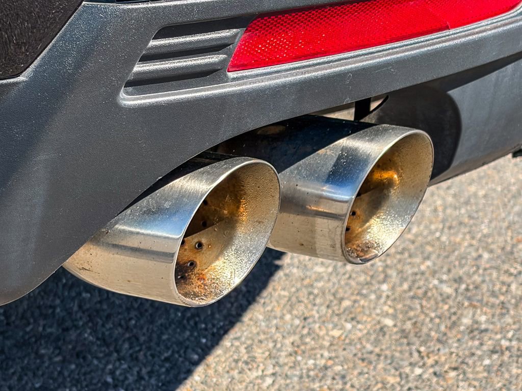 Used 2023 Chevrolet Suburban Premier image 11