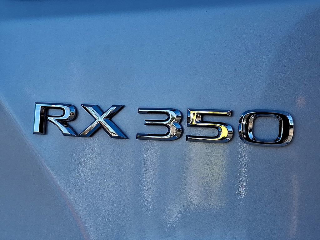 Used 2022 Lexus RX 350 350 image 31