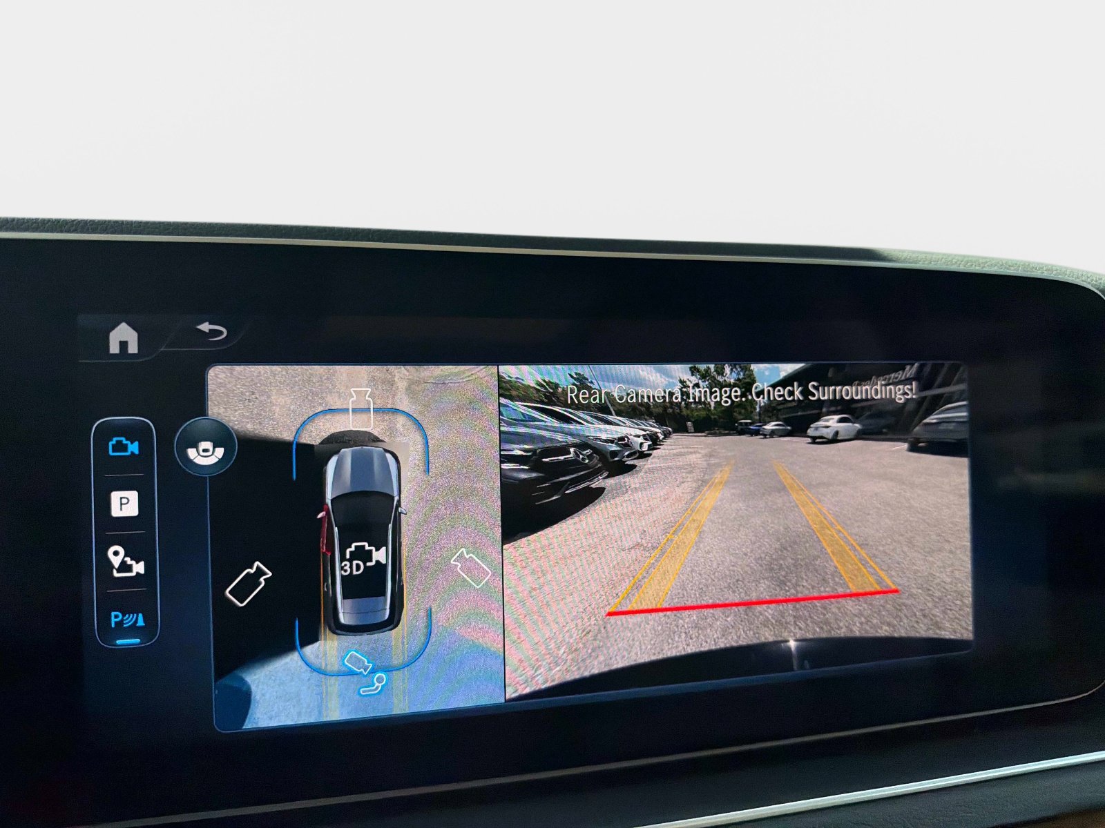 Used 2026 Mercedes-Benz GLE 450 4MATIC image 29