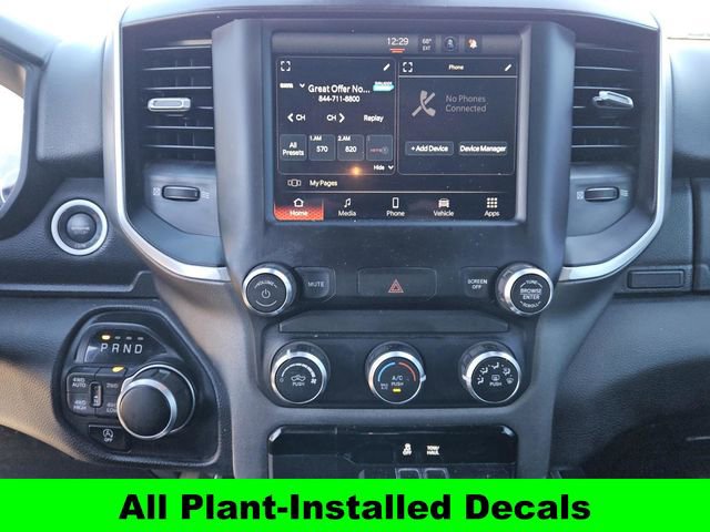 Used 2022 RAM 1500 Lone Star image 15