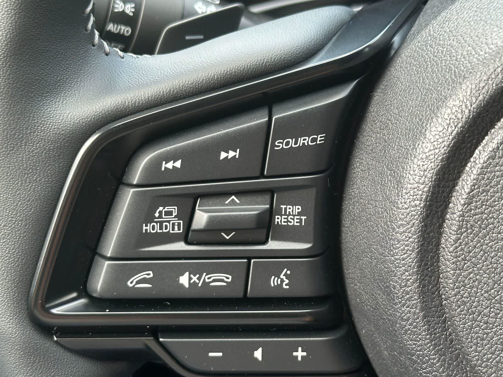 New 2026 Subaru Outback Touring XT AWD/4WD image 29