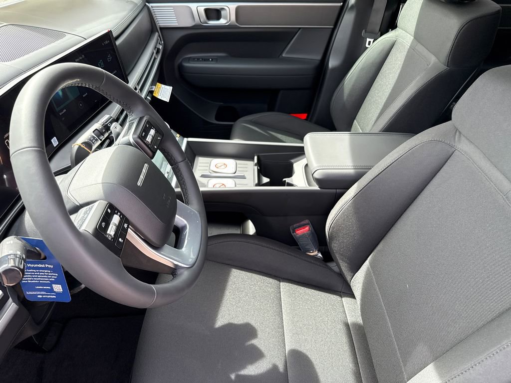 New 2026 Hyundai Santa Fe SE image 22