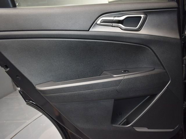 Certified 2026 Kia Sportage LX w/ LX Convenience Package image 15