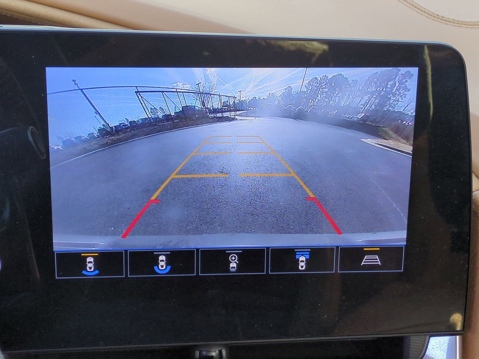 Used 2021 Chevrolet Corvette Stingray Premium Conv w/ Z51 Performance Package image 25