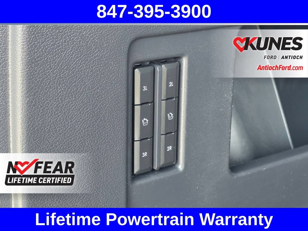 Used 2024 Lincoln Navigator Reserve w/ Equipment Group 201A AWD/4WD image 39