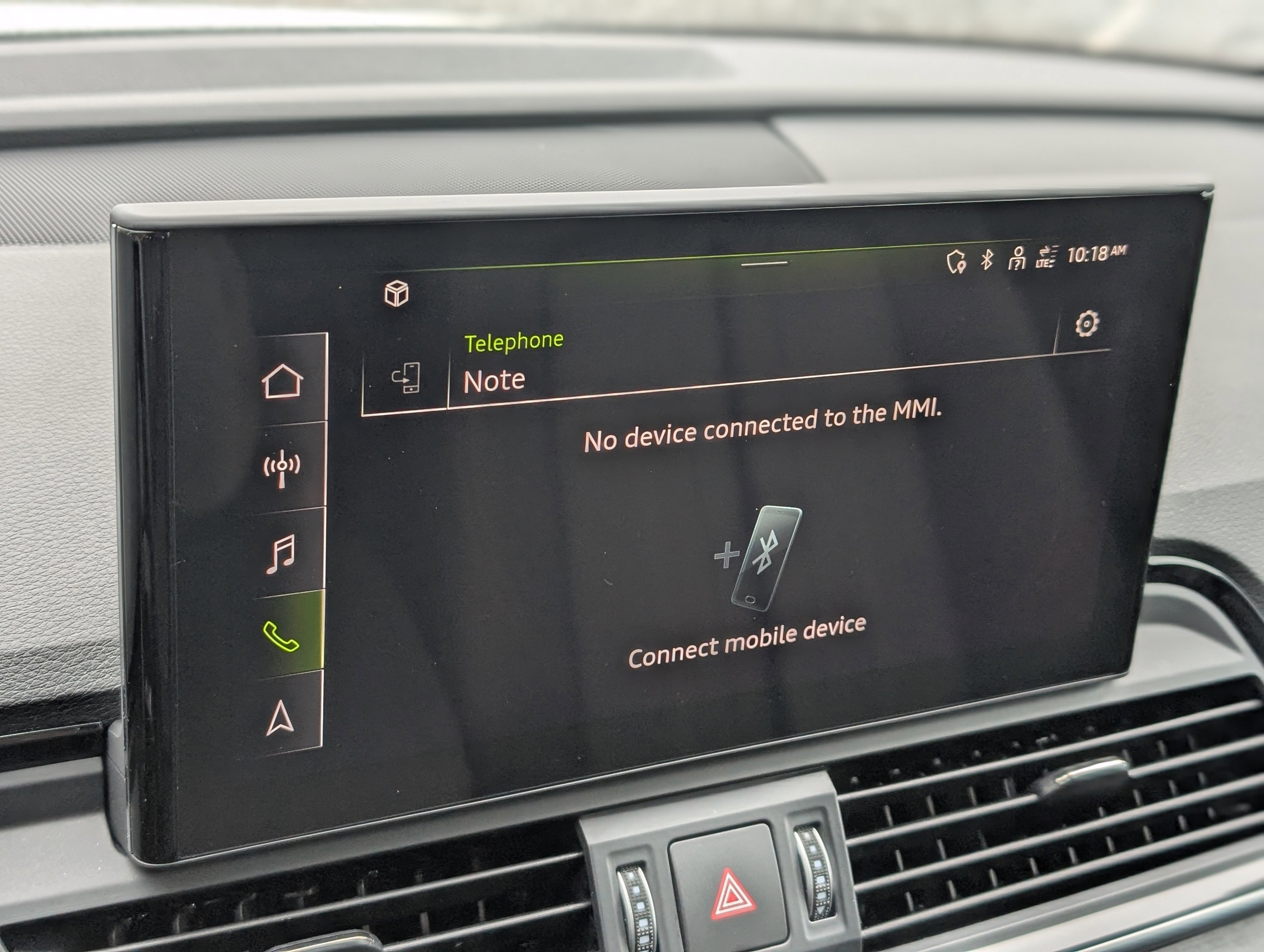 Used 2025 Audi Q5 Premium w/ Convenience Plus Package image 30