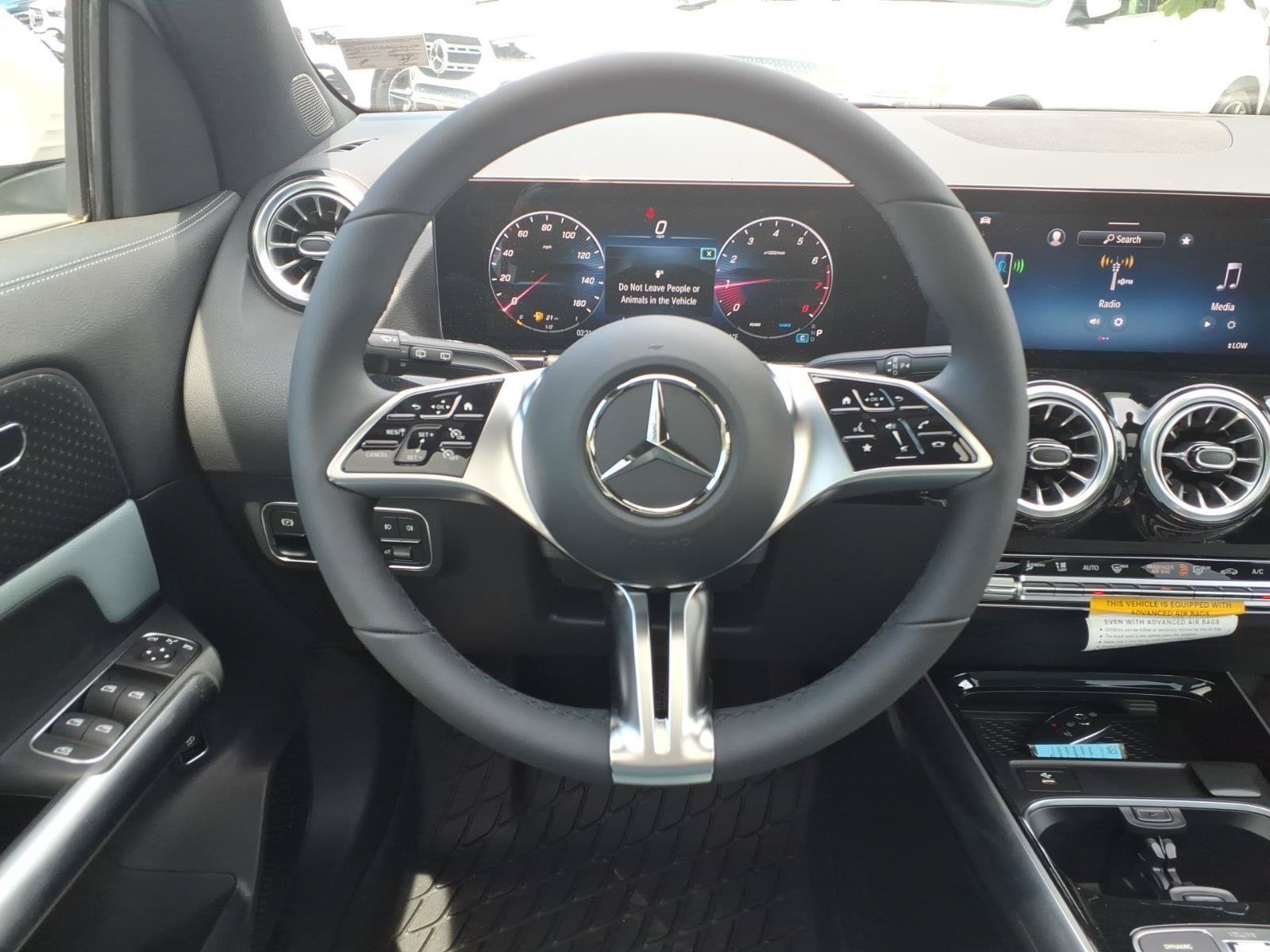 New 2026 Mercedes-Benz GLA 250 image 12